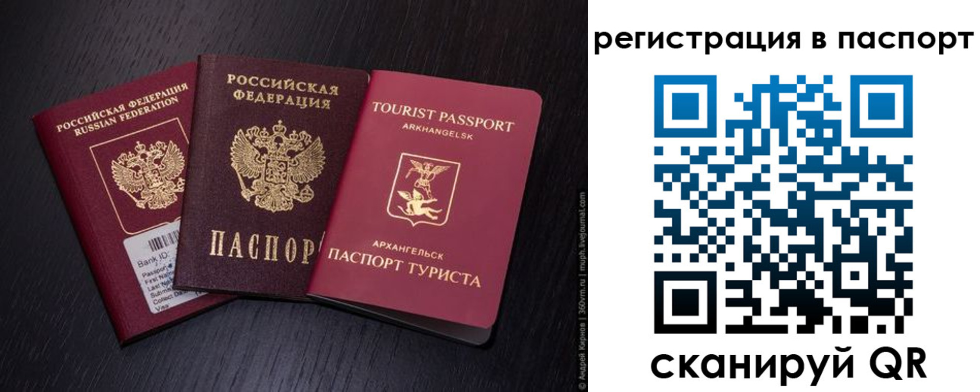 прописка в квартире в Калужской области